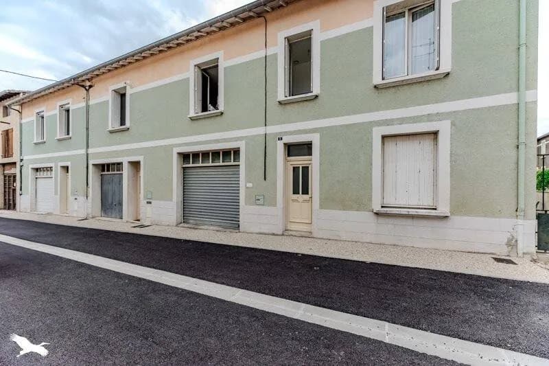 Immeuble 423 m² - Photo 1
