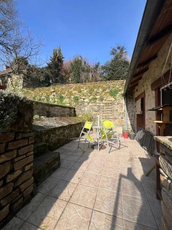 Immeuble 215 m² - Photo 1