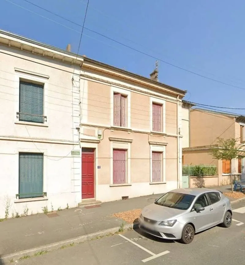 Immeuble de rapport 149 m² - Photo 1