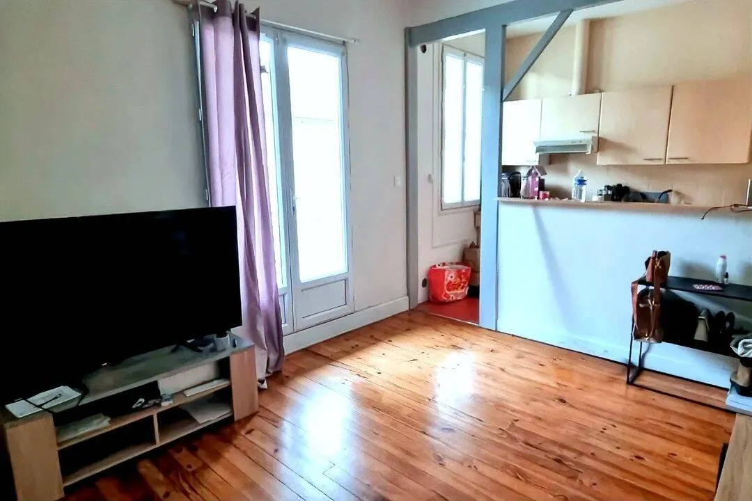 Immeuble 293 m² - Photo 1