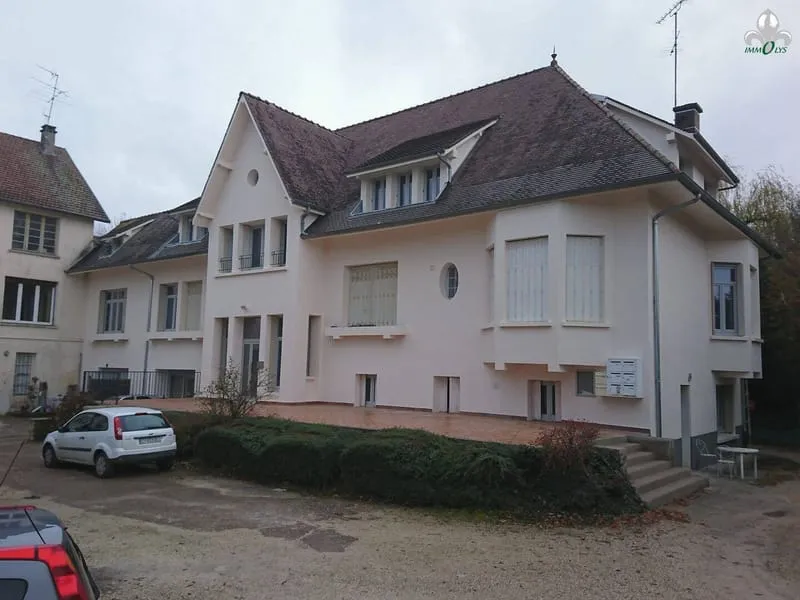 Immeuble 547 m² - Photo 1