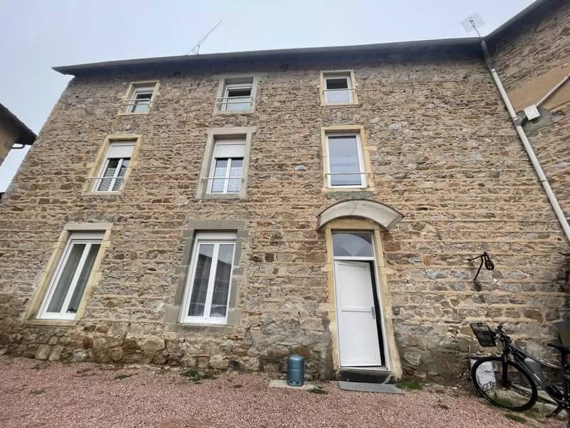 Immeuble 380 m² - Photo 1