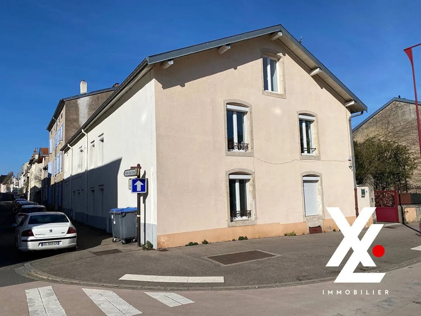 Immeuble de rapport 251 m² - Photo 1