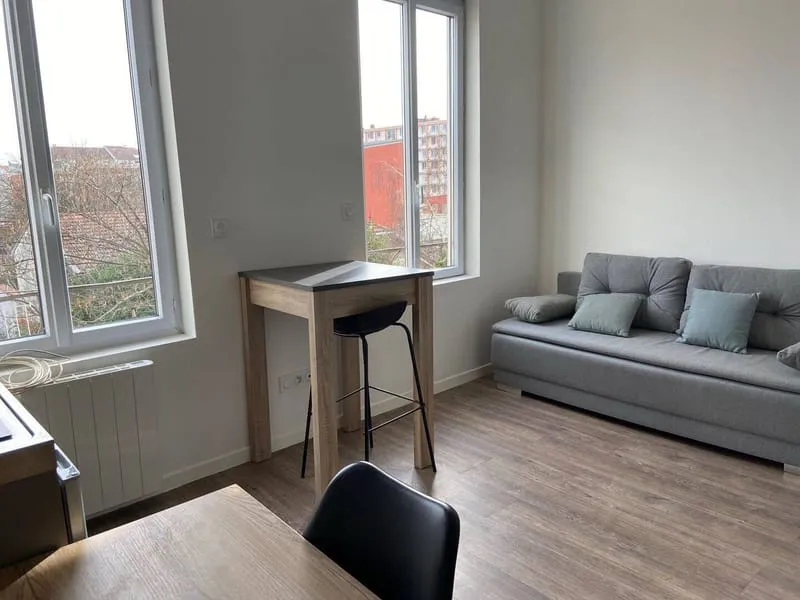 Immeuble 177 m² - Photo 1