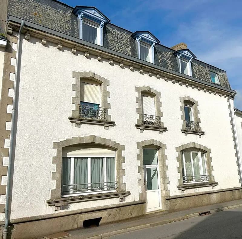 Immeuble 289 m² - Photo 1
