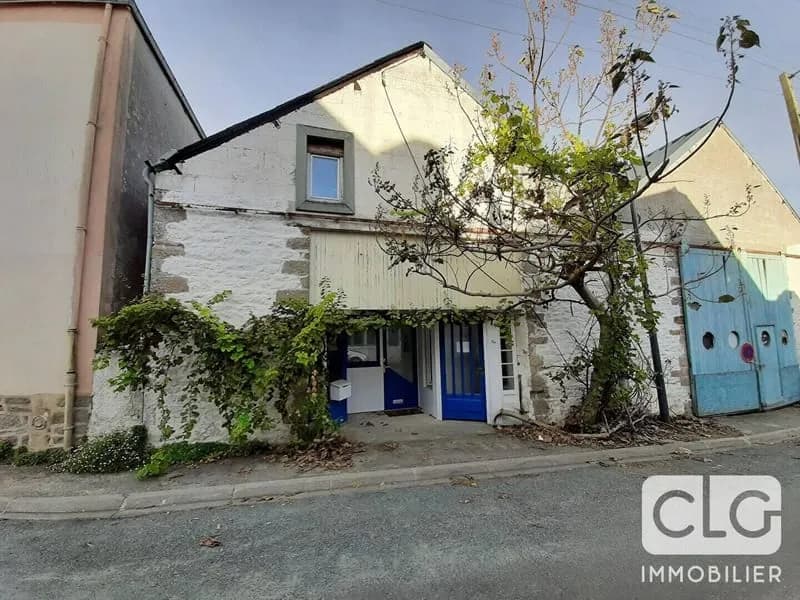 Immeuble de rapport 295 m² - Photo 1