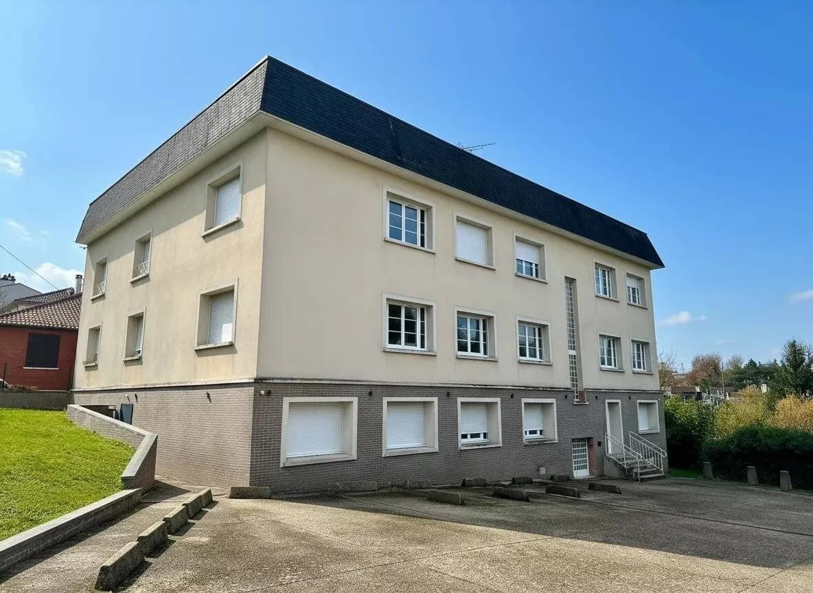 Immeuble de rapport 640 m² - Photo 1