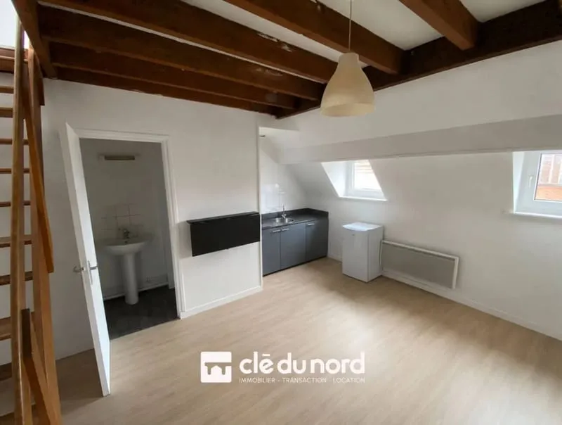 Immeuble de rapport 190 m² - Photo 1