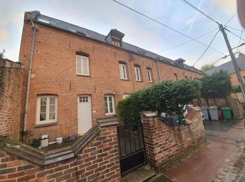 Immeuble de rapport 203 m² - Photo 1