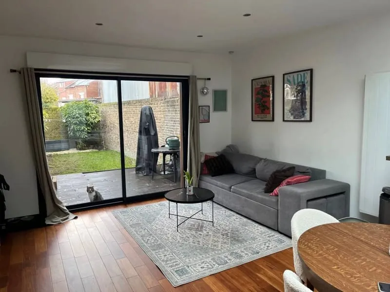 Immeuble de rapport 140 m² - Photo 1