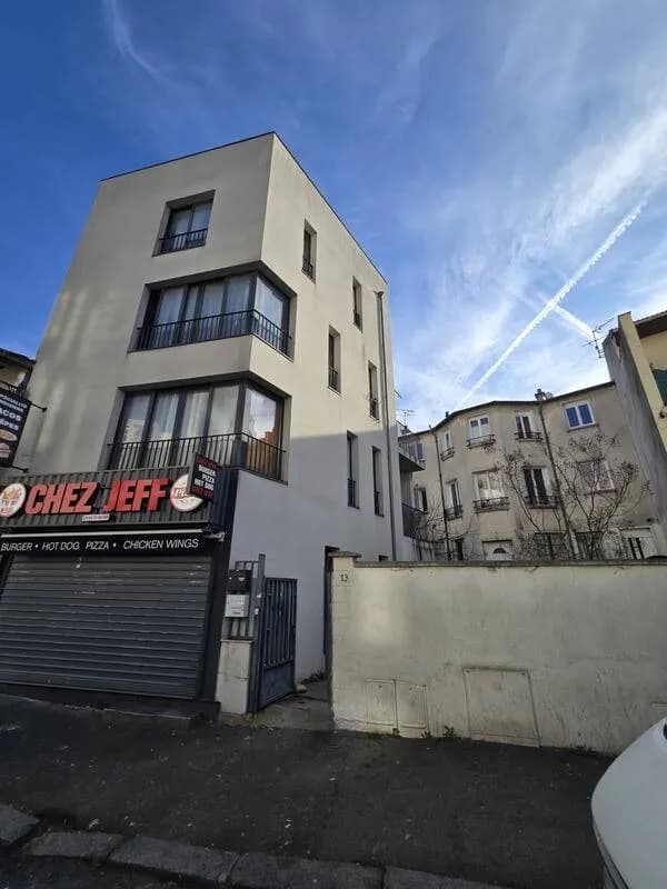 Immeuble de rapport 380 m² - Photo 1