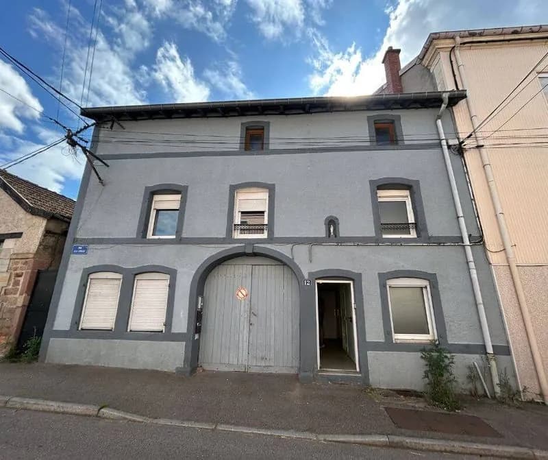 Immeuble de rapport 150 m² - Photo 1