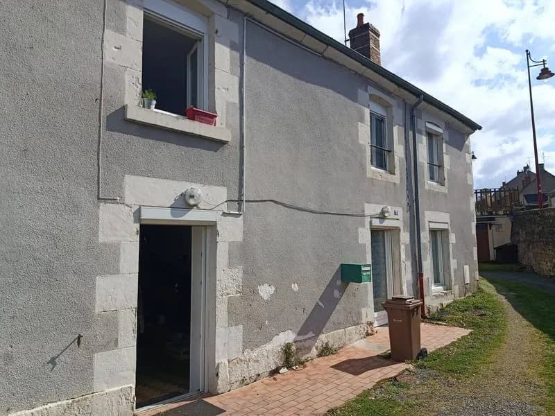 Immeuble de rapport 6 pièces 150 m² - Photo 1