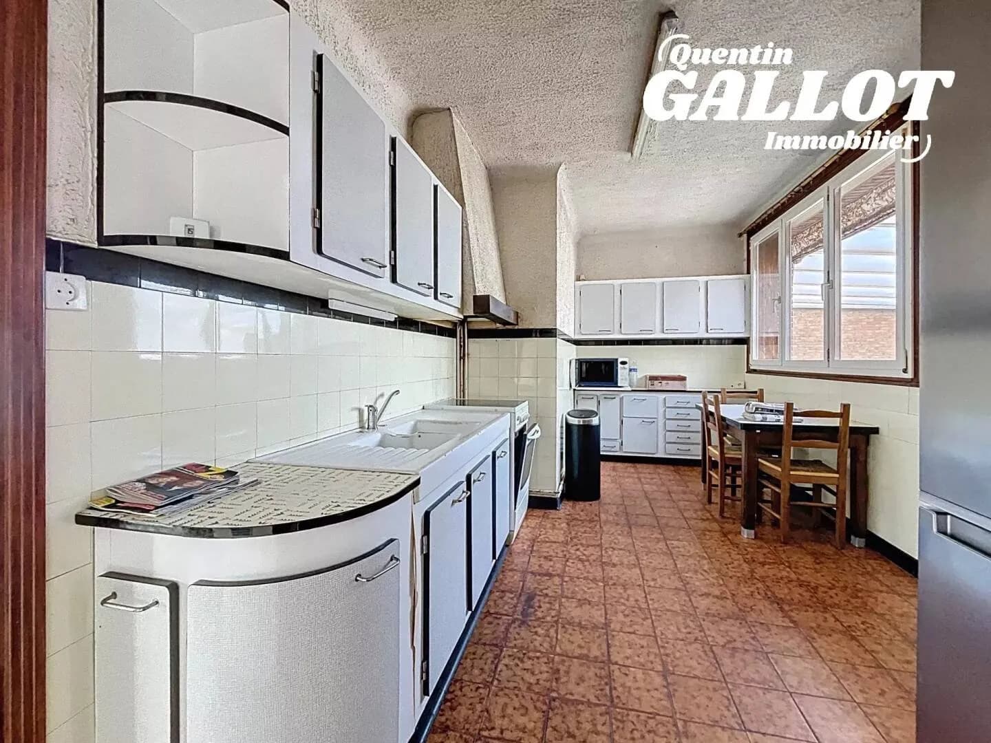Immeuble 4 pièces 210 m² - Photo 1
