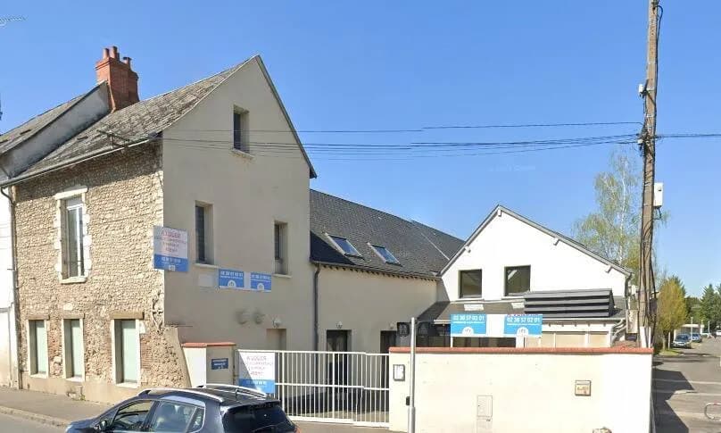 Immeuble de rapport 407 m² - Photo 1