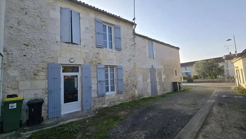 Immeuble de rapport 150 m² - Photo 1