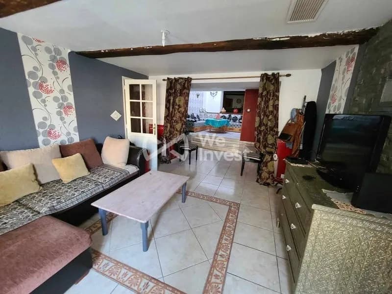 Immeuble 269 m² - Photo 1