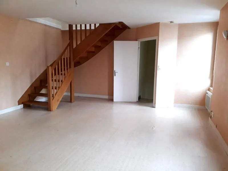 Immeuble de rapport 125 m² - Photo 1