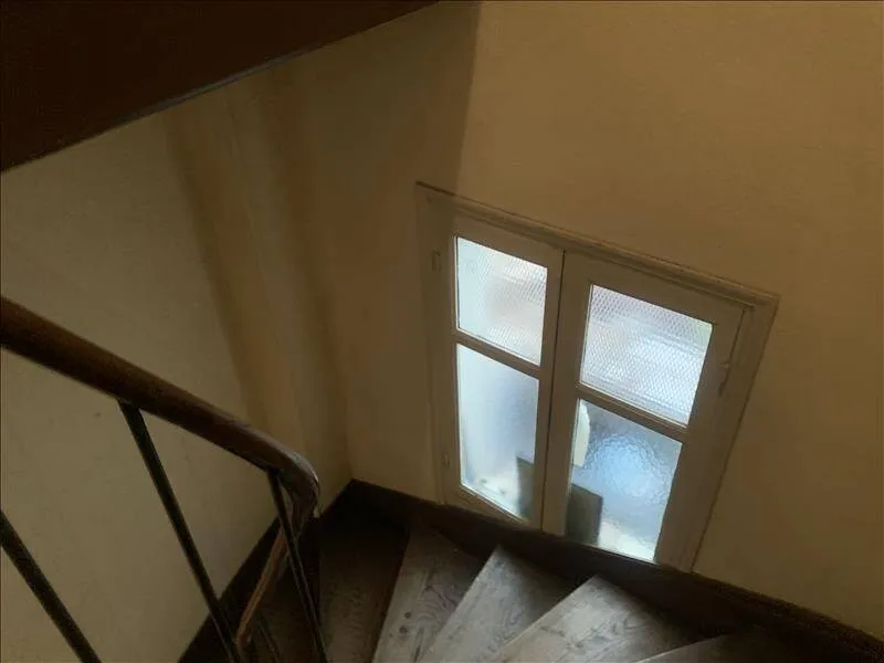 Immeuble 246 m² - Photo 1