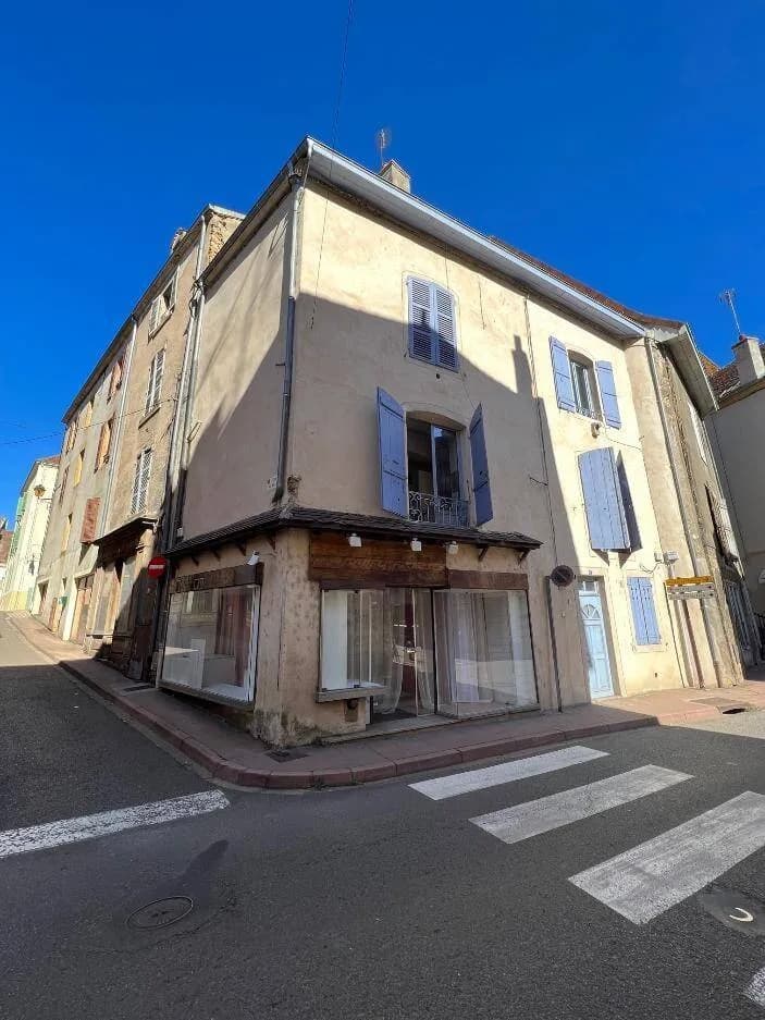 Immeuble 210 m² - Photo 1