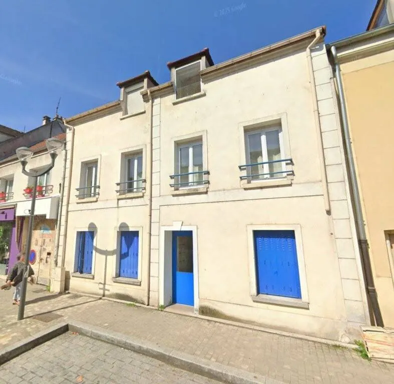 Immeuble 198 m² - Photo 1