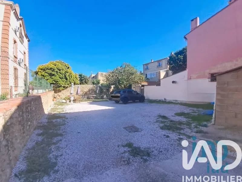 Immeuble 164 m² - Photo 1
