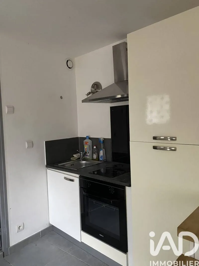 Immeuble - Photo 1