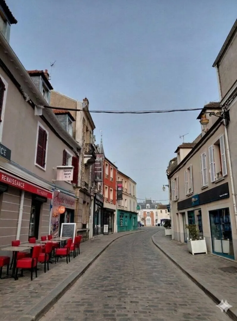 Immeuble de rapport - Photo 1