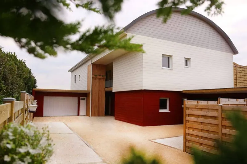 Immeuble de rapport 24 pièces 504 m² - Photo 1