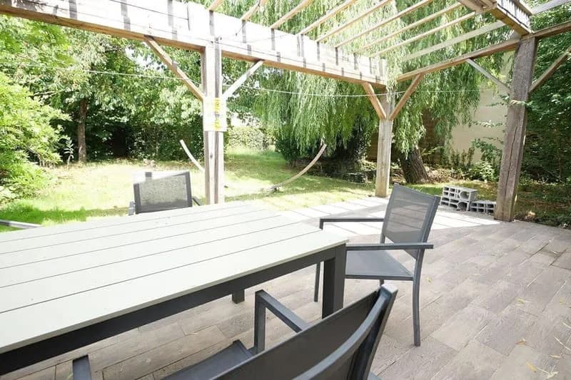 Immeuble 366 m² - Photo 1