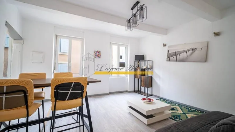 Immeuble de rapport 140 m² - Photo 1