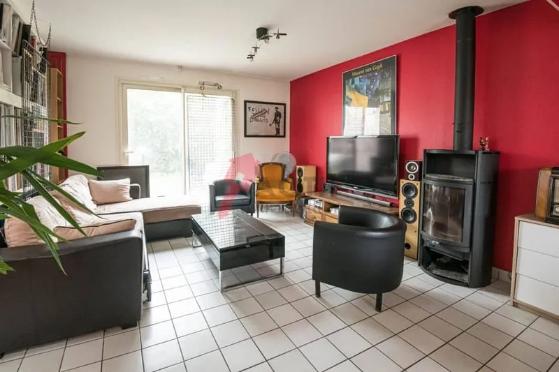 Immeuble 140 m² - Photo 1
