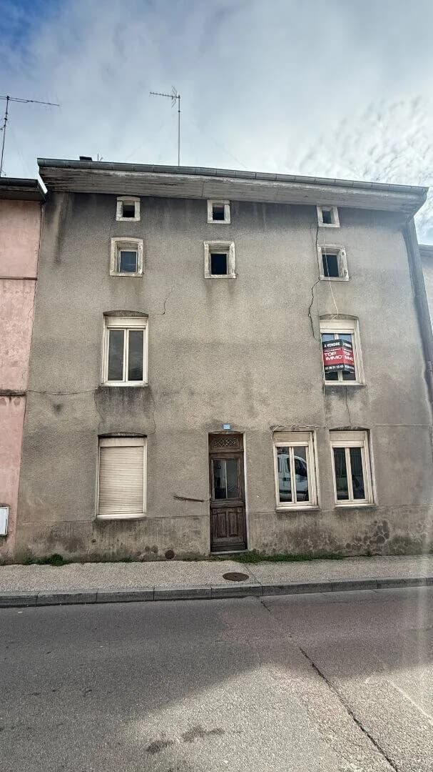 Immeuble de rapport 107 m² - Photo 1