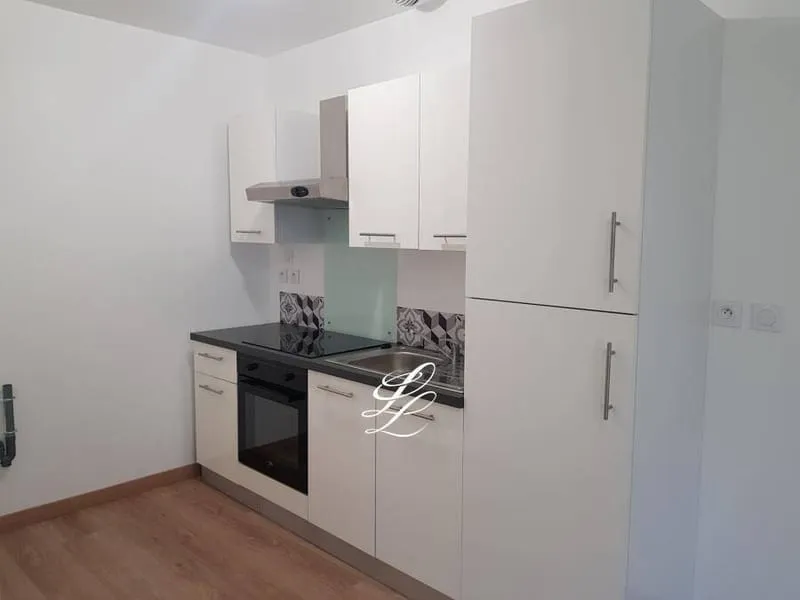 Immeuble 140 m² - Photo 1