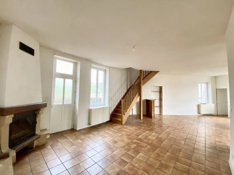 Immeuble de rapport 400 m² - Photo 1