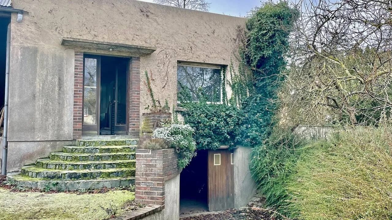 Immeuble 205 m² - Photo 1
