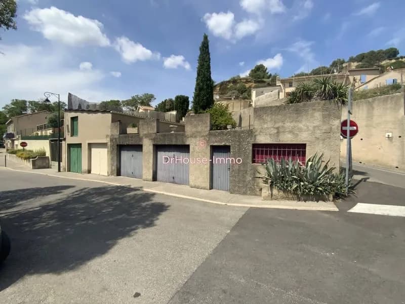 Immeuble 130 m² - Photo 1