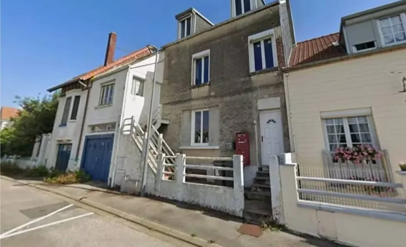 Immeuble de rapport 10 pièces 160 m² - Photo 1
