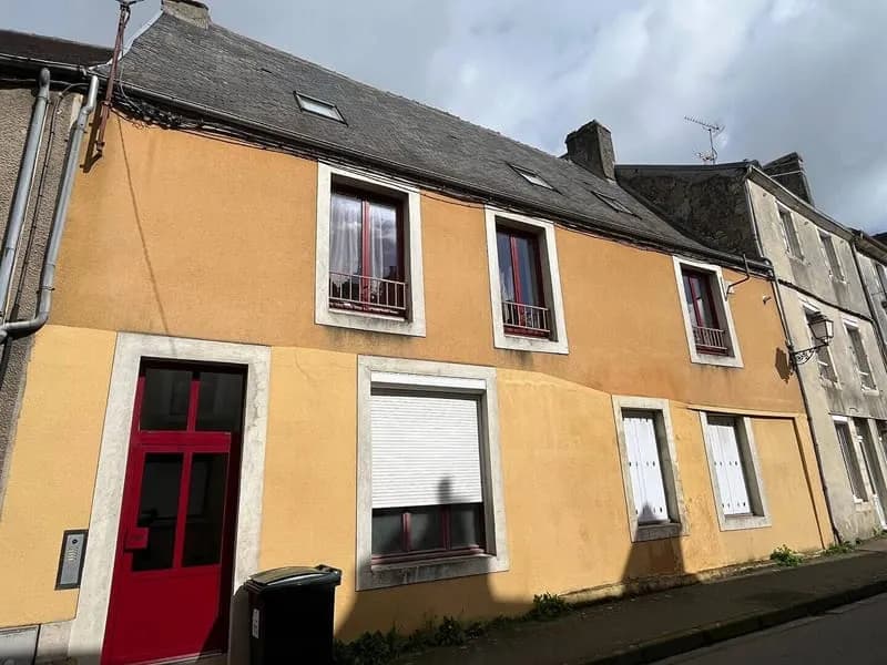 Immeuble 240 m² - Photo 1
