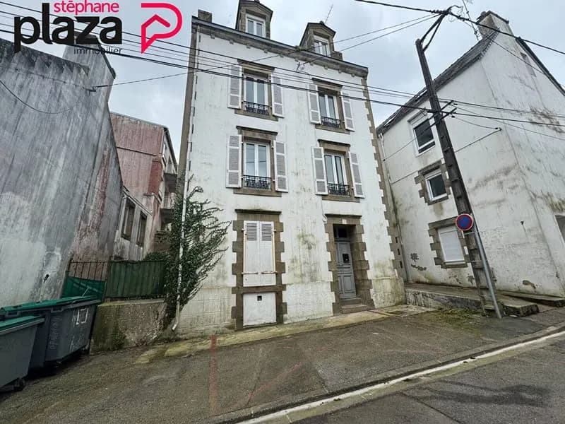 Immeuble de rapport 60 m² - Photo 1