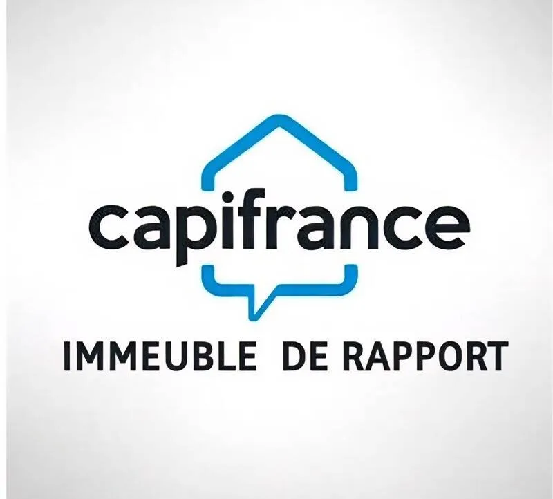 Immeuble de rapport 245 m² - Photo 1