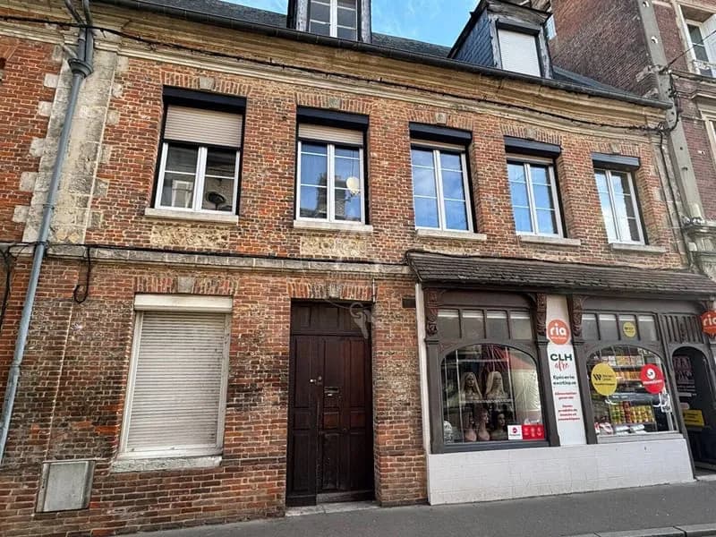 Immeuble de rapport 139 m² - Photo 1
