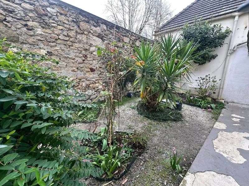 Immeuble de rapport 200 m² - Photo 1