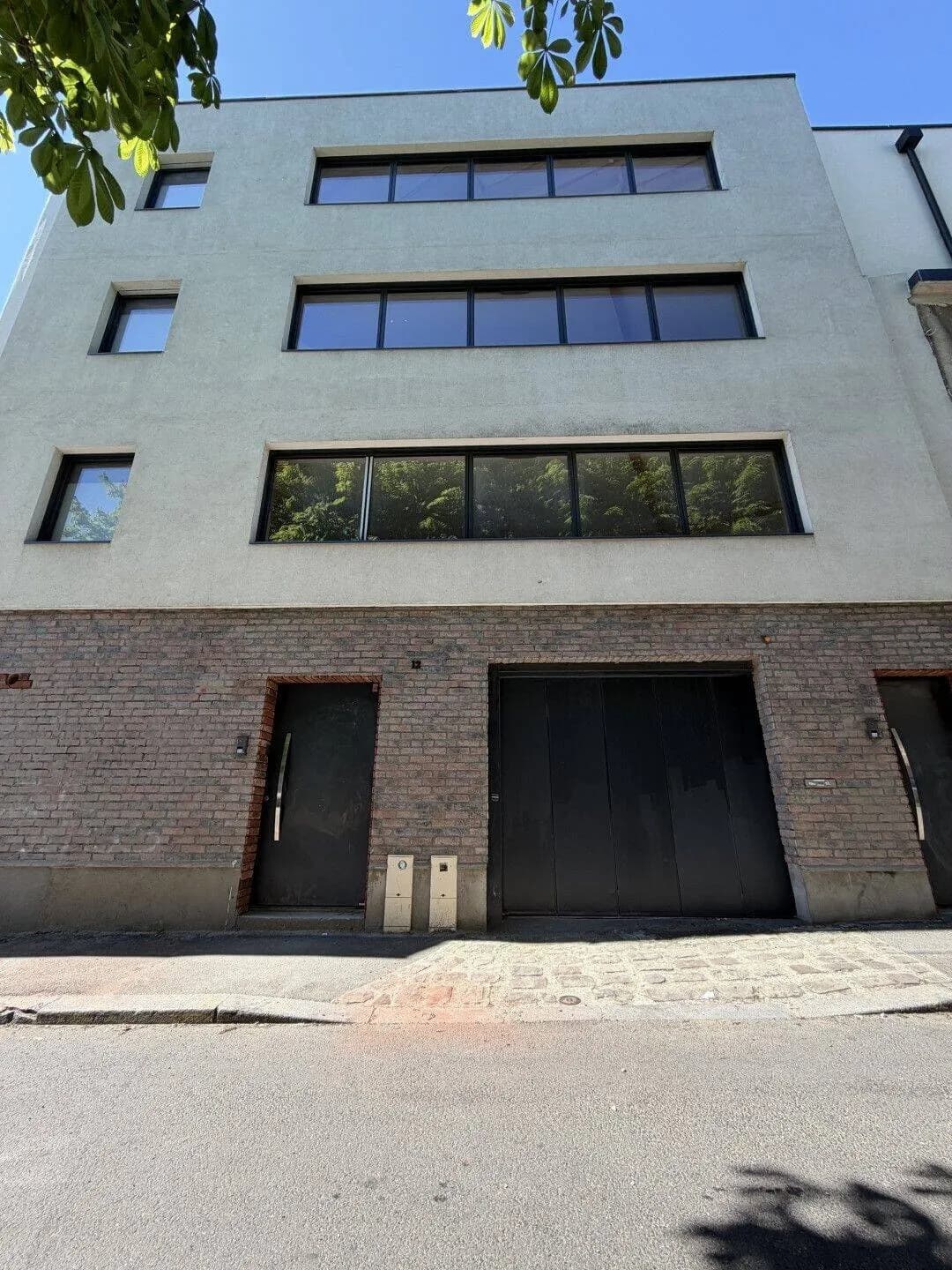Immeuble 602 m² - Photo 1