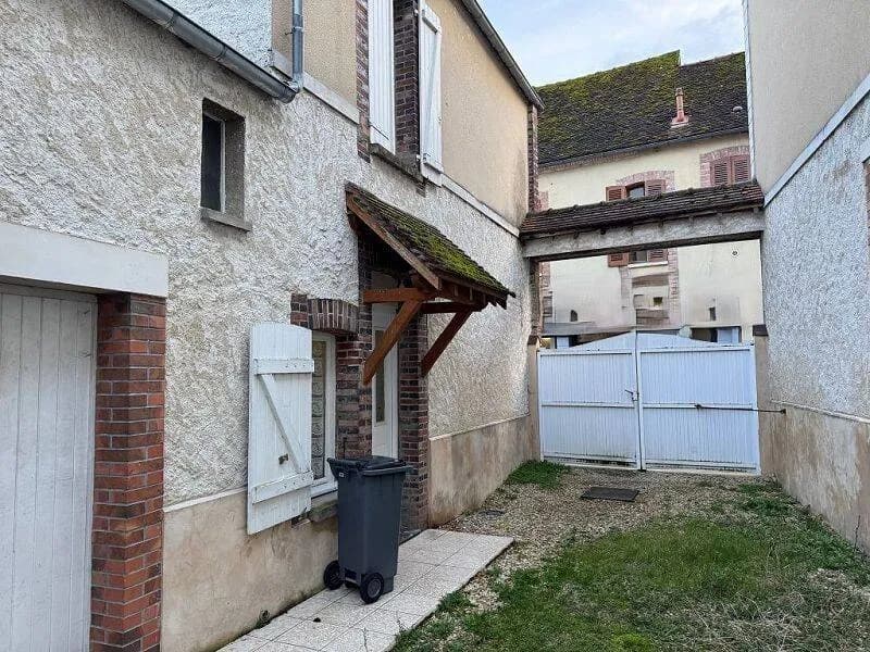 Immeuble de rapport 214 m² - Photo 1