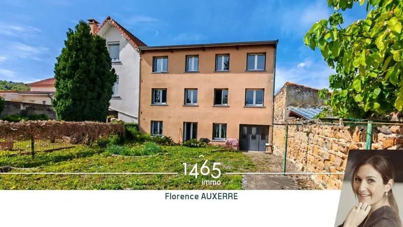 Immeuble de rapport 294 m² - Photo 1