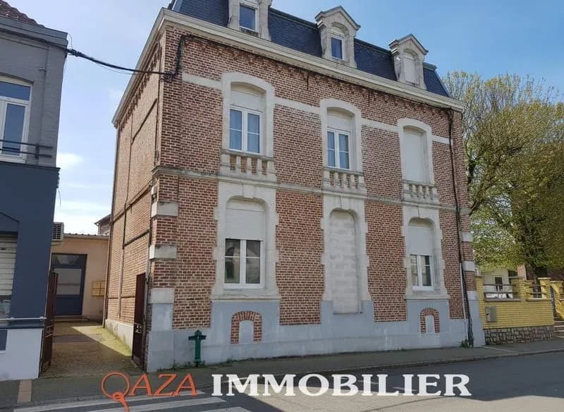 Immeuble de rapport 180 m² - Photo 1