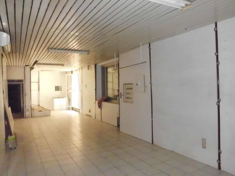 Immeuble 8 pièces 183 m² - Photo 1