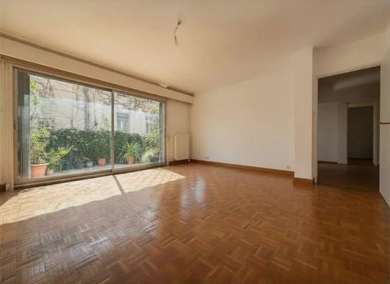 Immeuble 600 m² - Photo 1