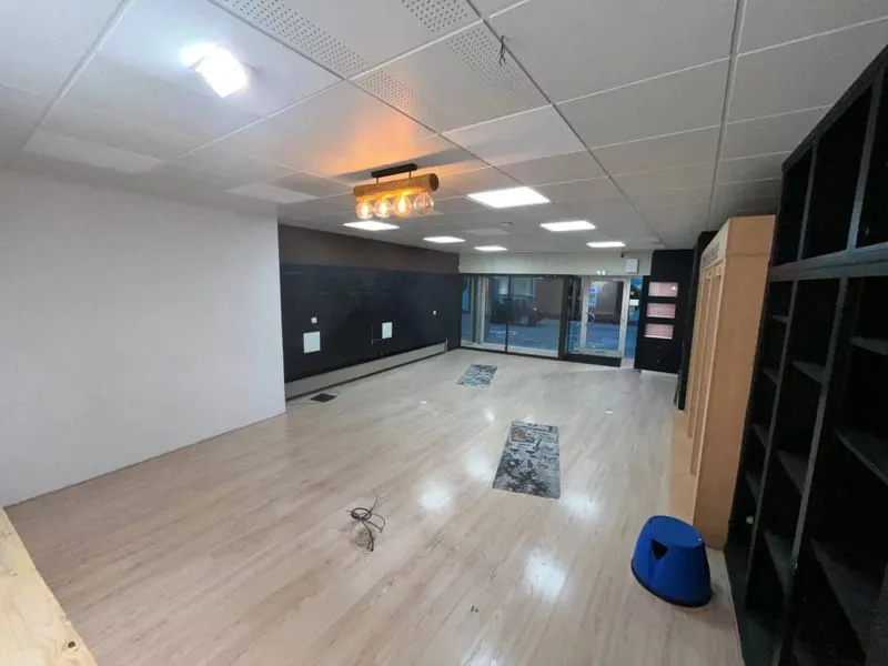 Immeuble 338 m² - Photo 1